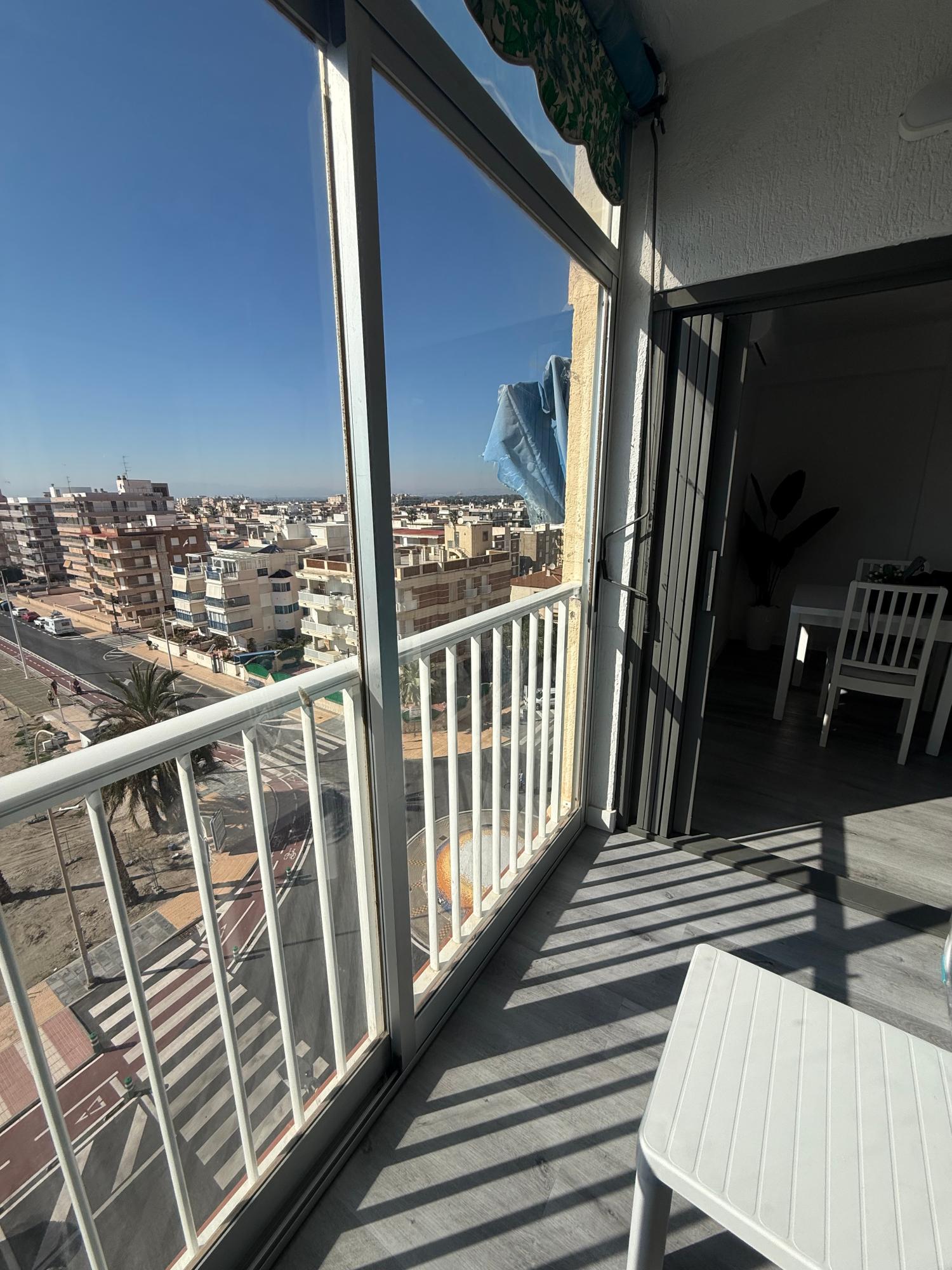  te koop appartement Santa Pola Baix Vinalopó 26