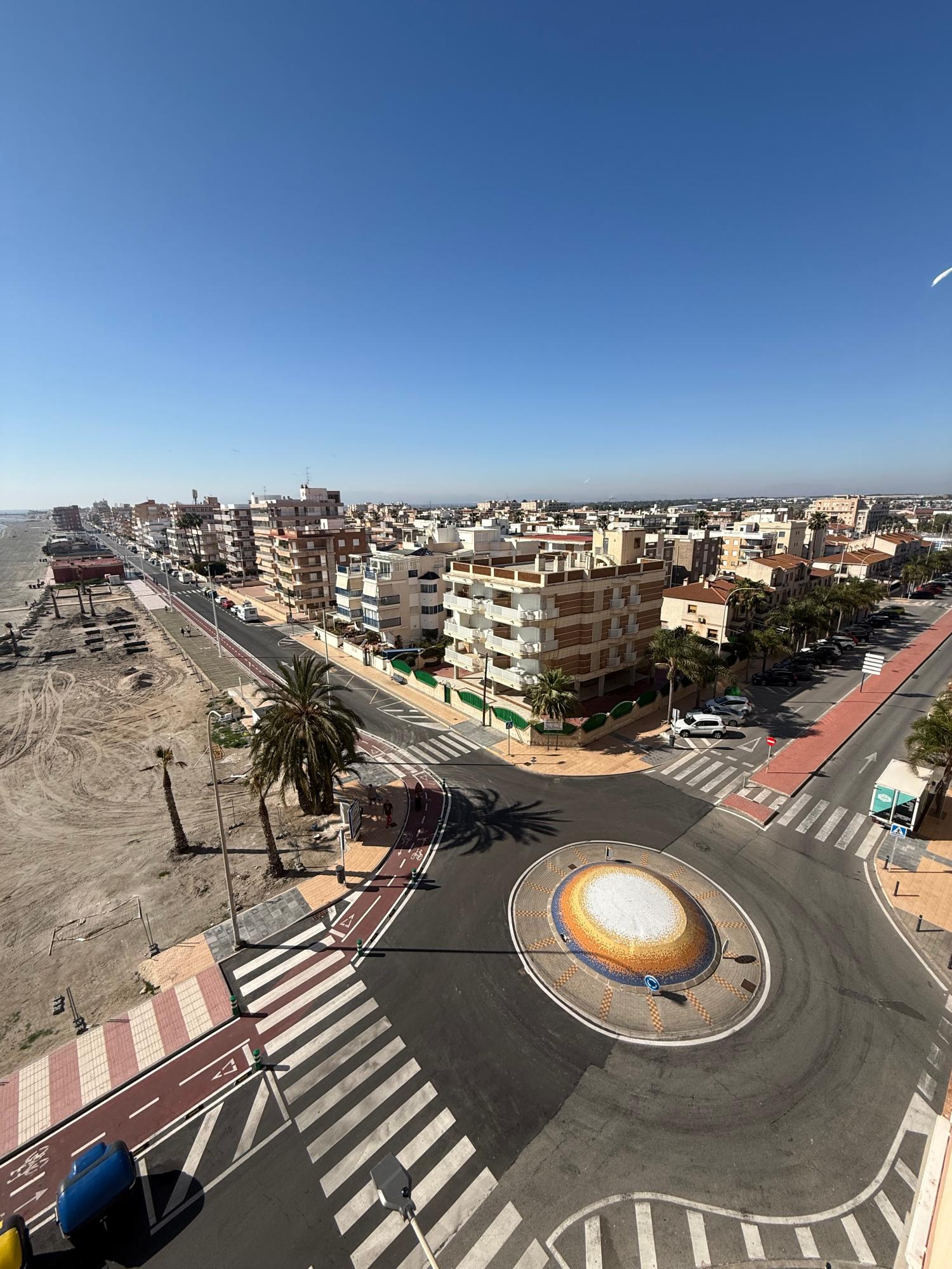  te koop appartement Santa Pola Baix Vinalopó 4