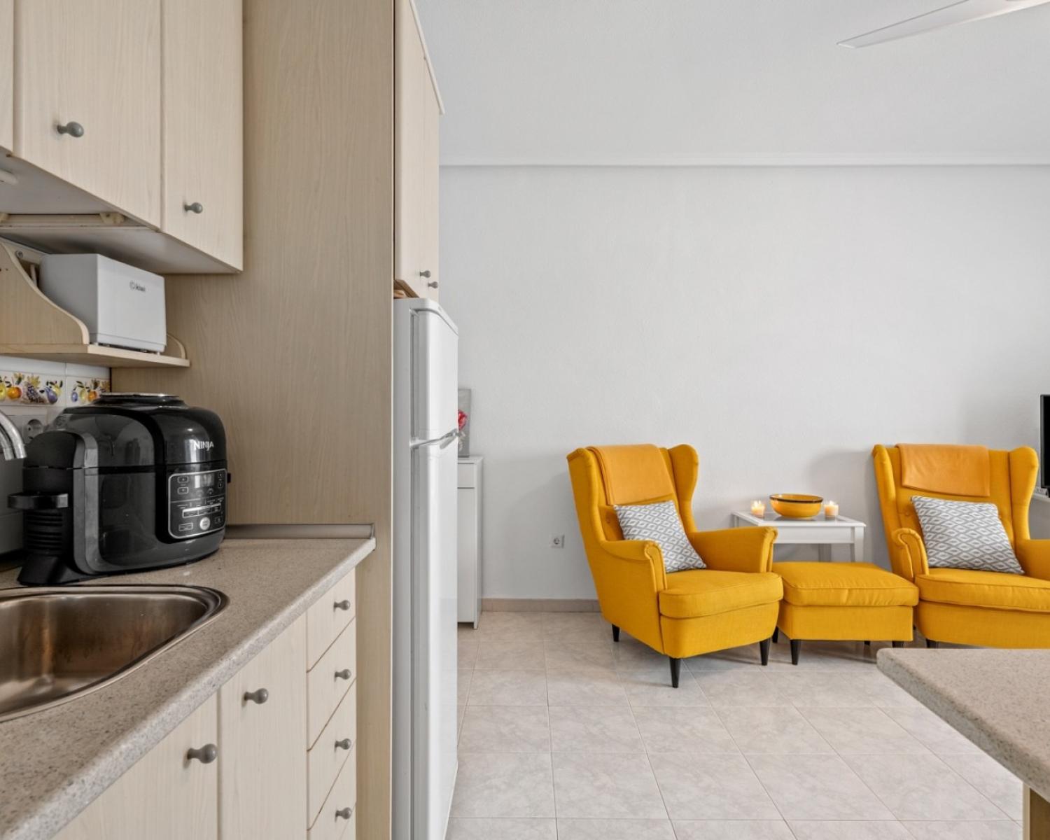  te koop appartement Ciudad Quesada Baix Segura 7