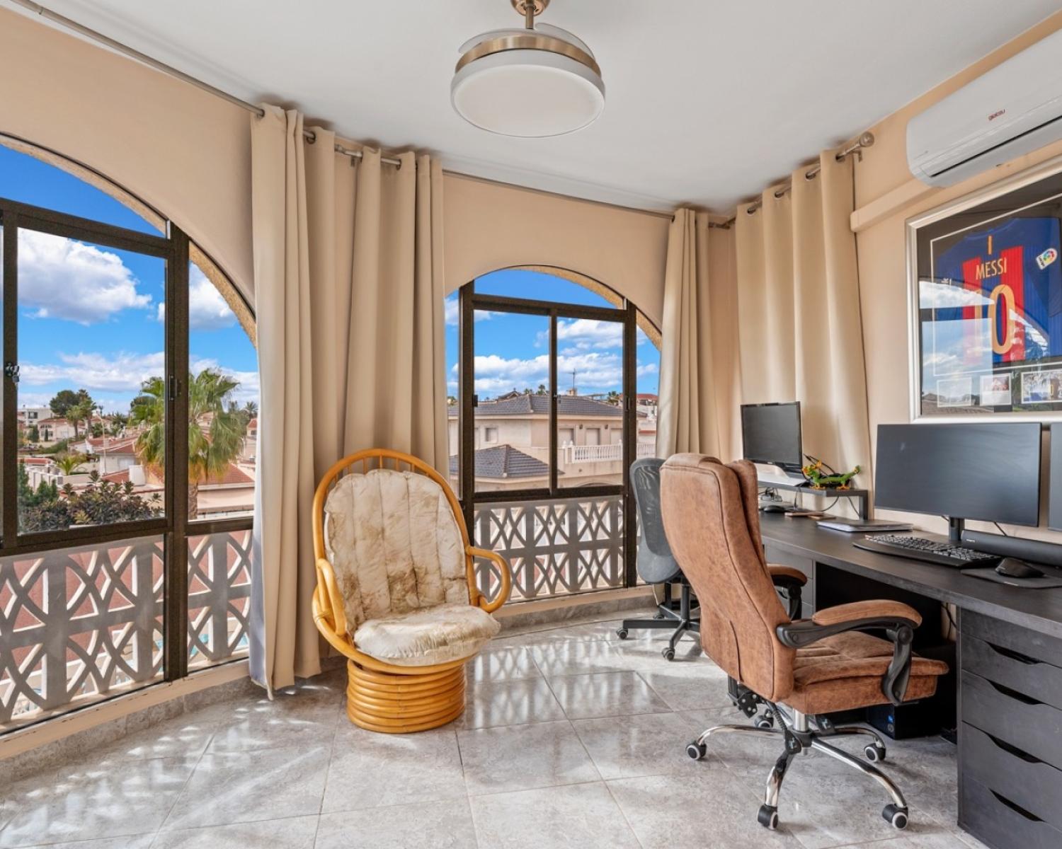  te koop villa Rojales Baix Segura 15