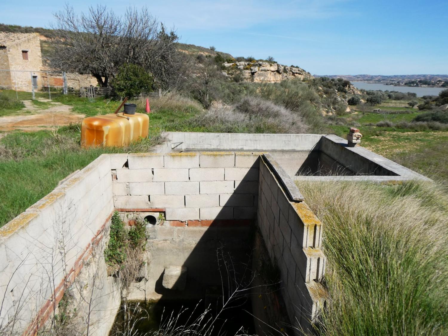  te koop boerderij Caspe Bajo Aragón-Caspe 30