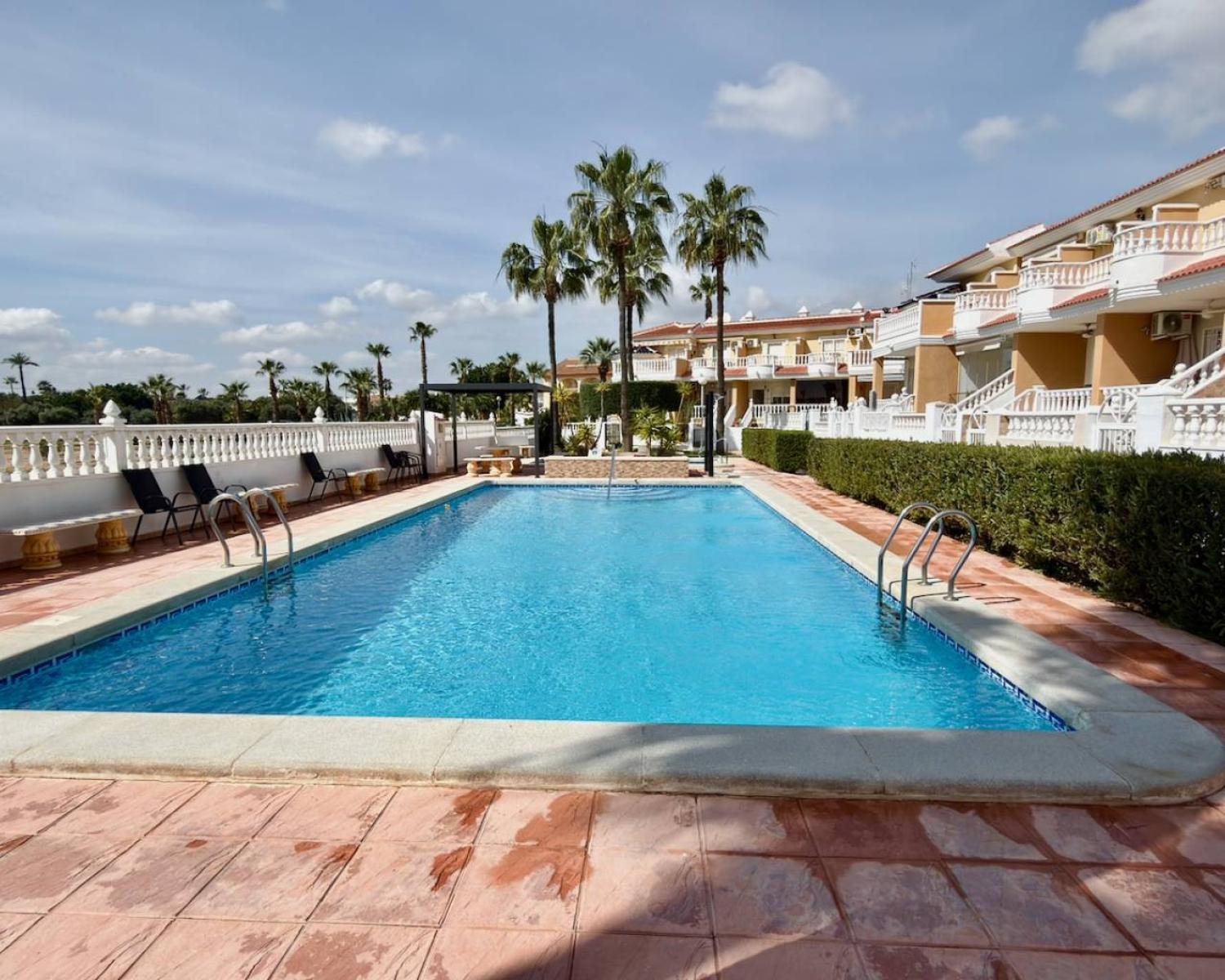  te koop appartement Ciudad Quesada Baix Segura 2