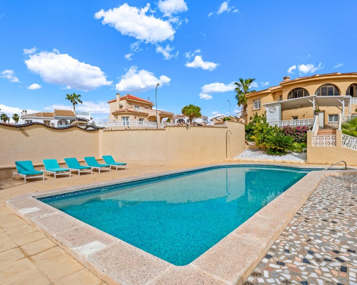  te koop villa Rojales Baix Segura 2