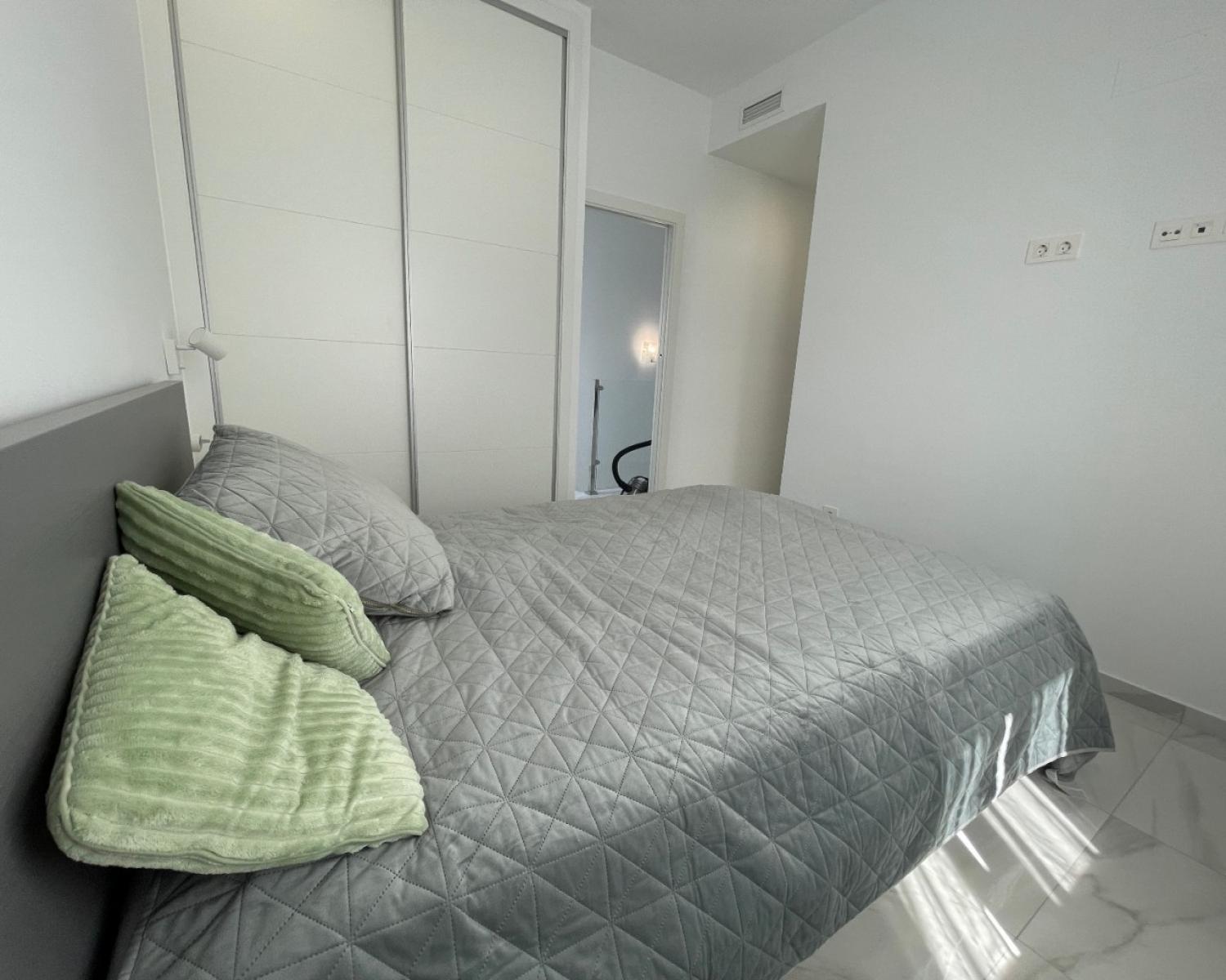  te koop villa Benijófar Baix Segura 17