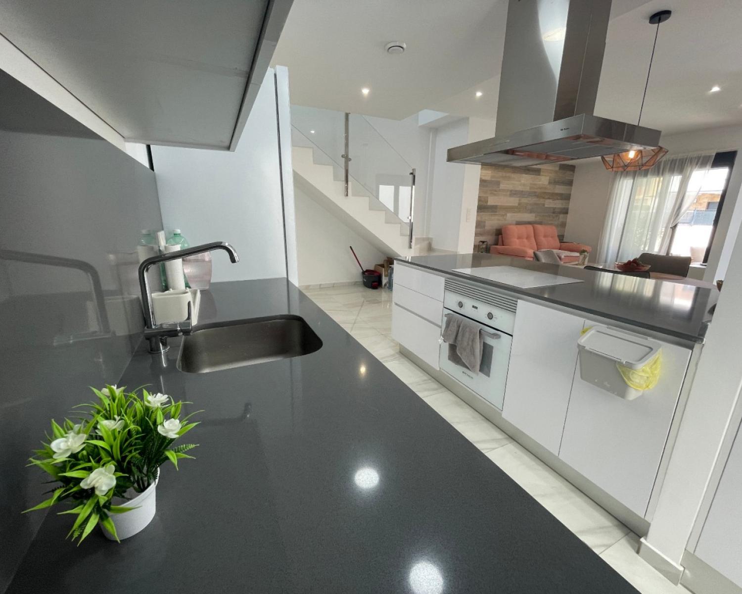  te koop villa Benijófar Baix Segura 24