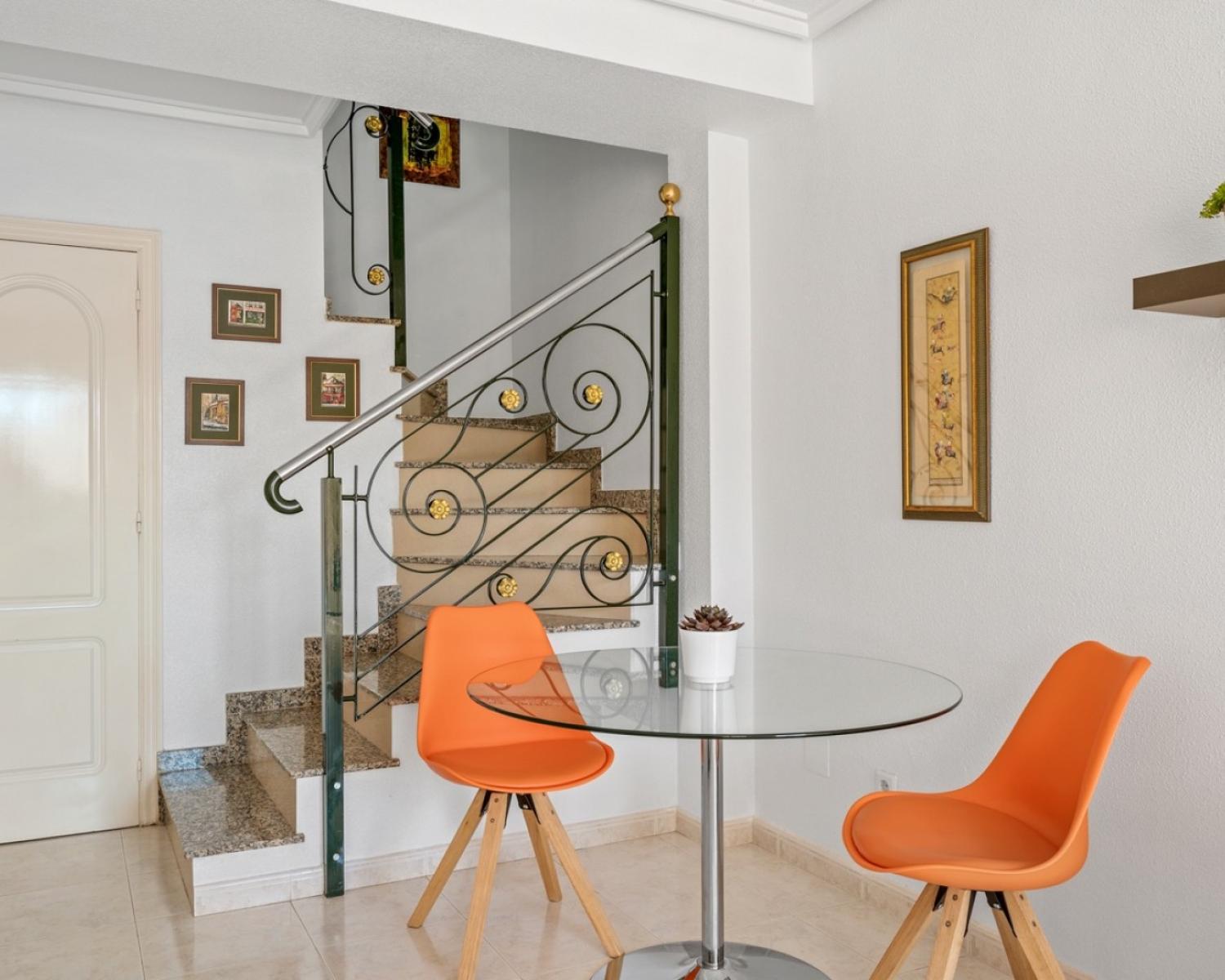  te koop huis Rojales Baix Segura 5