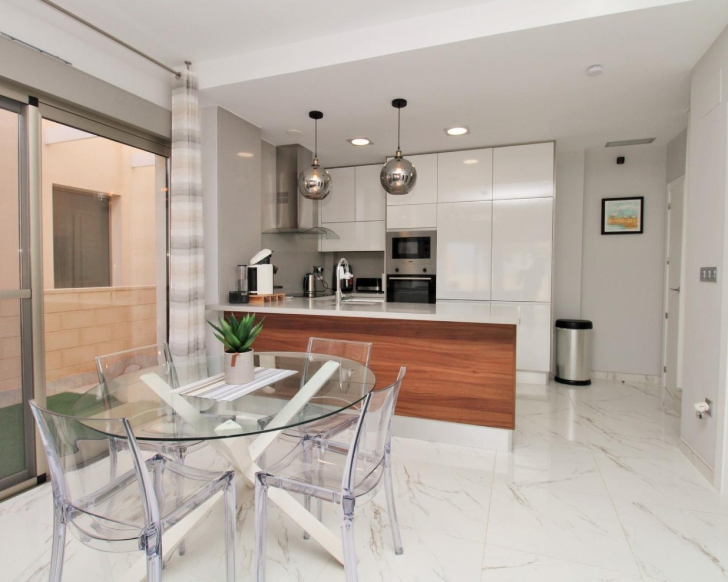  te koop villa Villamartín Baix Segura 3