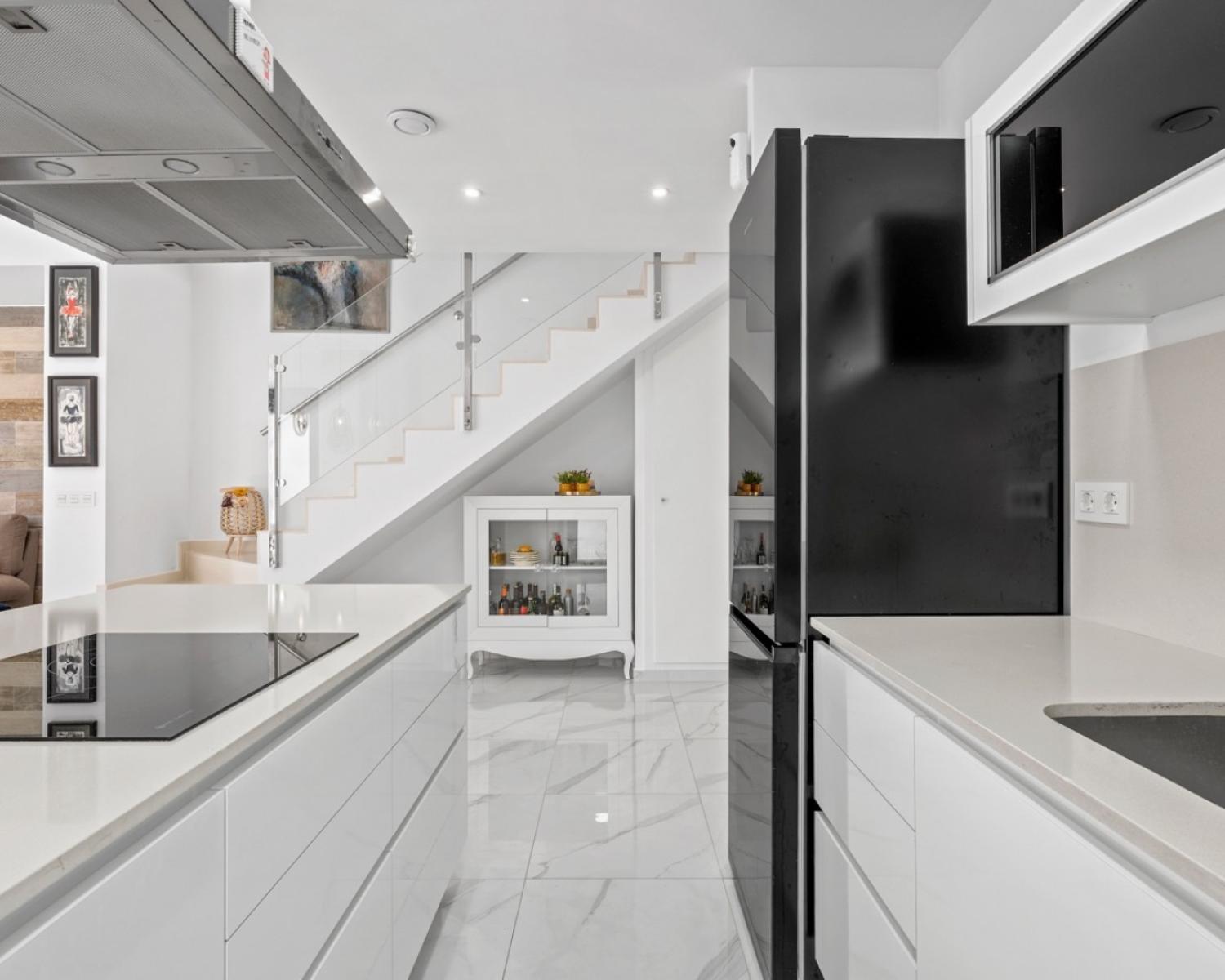  te koop villa Benijófar Baix Segura 13