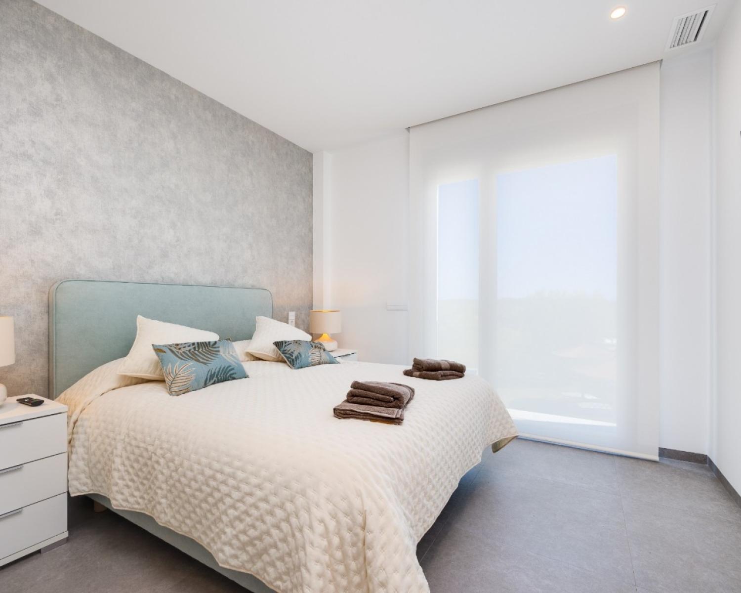  te koop appartement Las Colinas Baix Segura 21