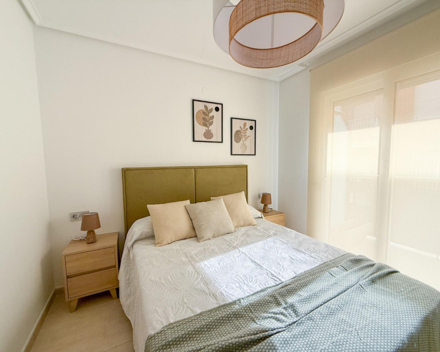  te koop appartement Águilas Alto Guadalentín 5