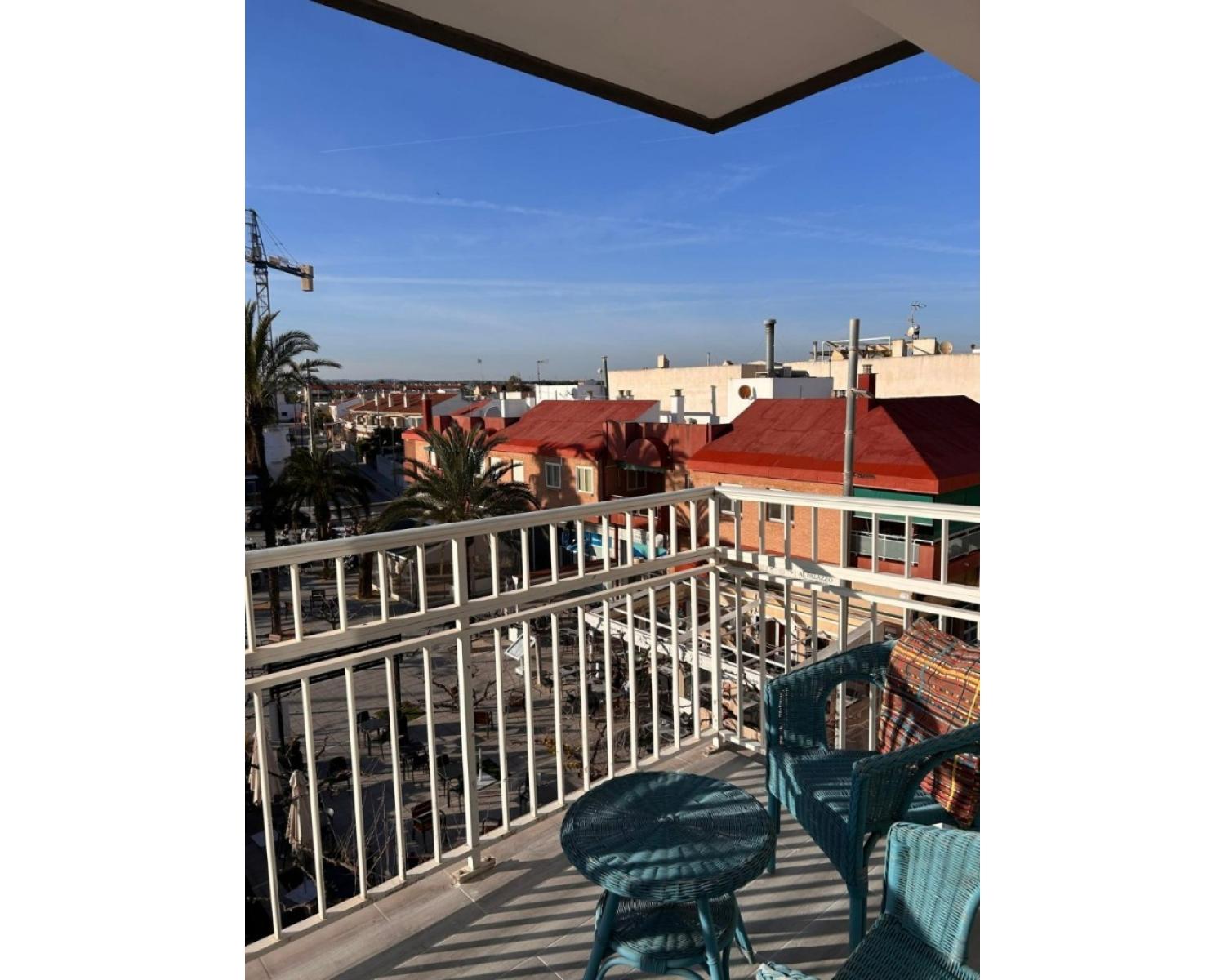  te koop appartement Torre De La Horadada Baix Segura 22
