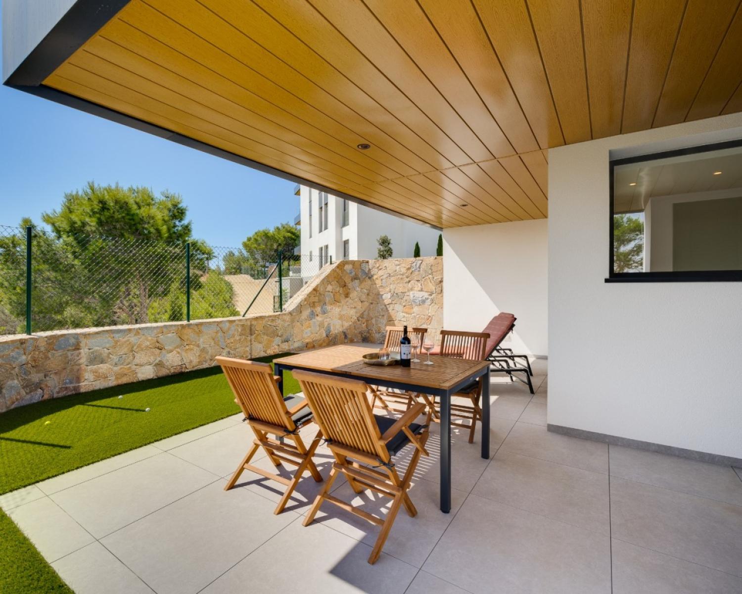  te koop appartement Las Colinas Baix Segura 12