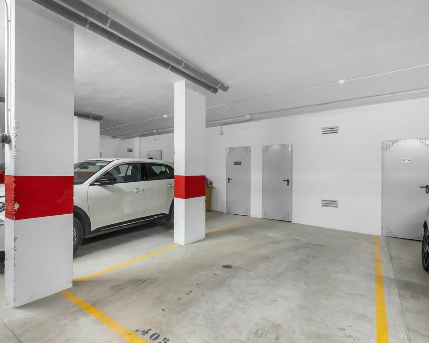  te koop appartement Orihuela Baix Segura 18