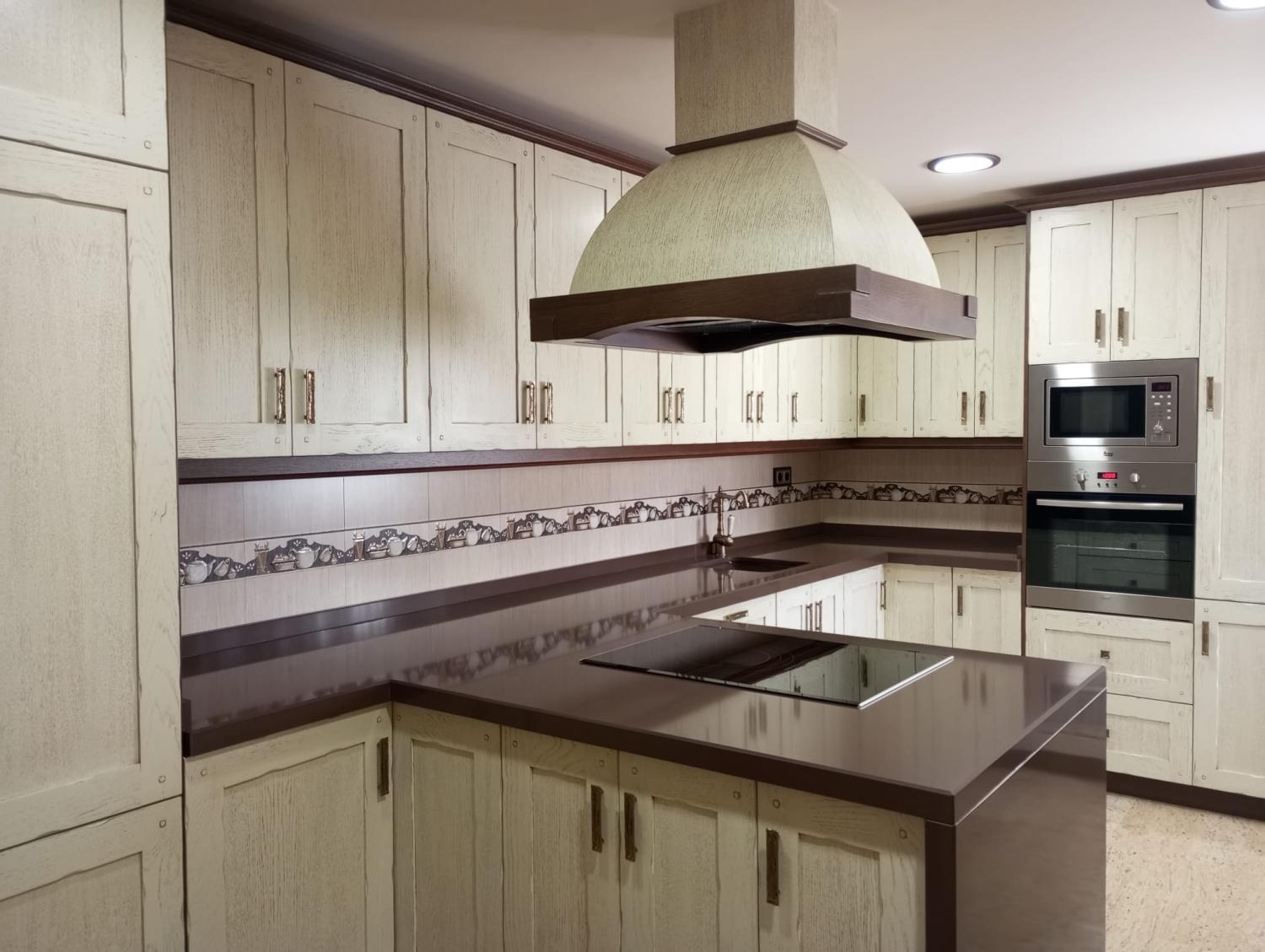  te koop huis Alcalá La Real Sierra Sur 1