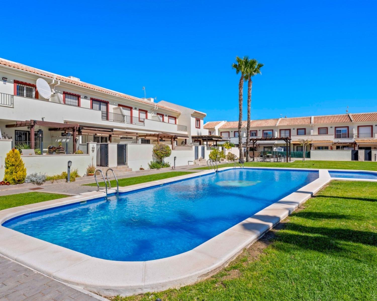  te koop huis Ciudad Quesada Baix Segura 11