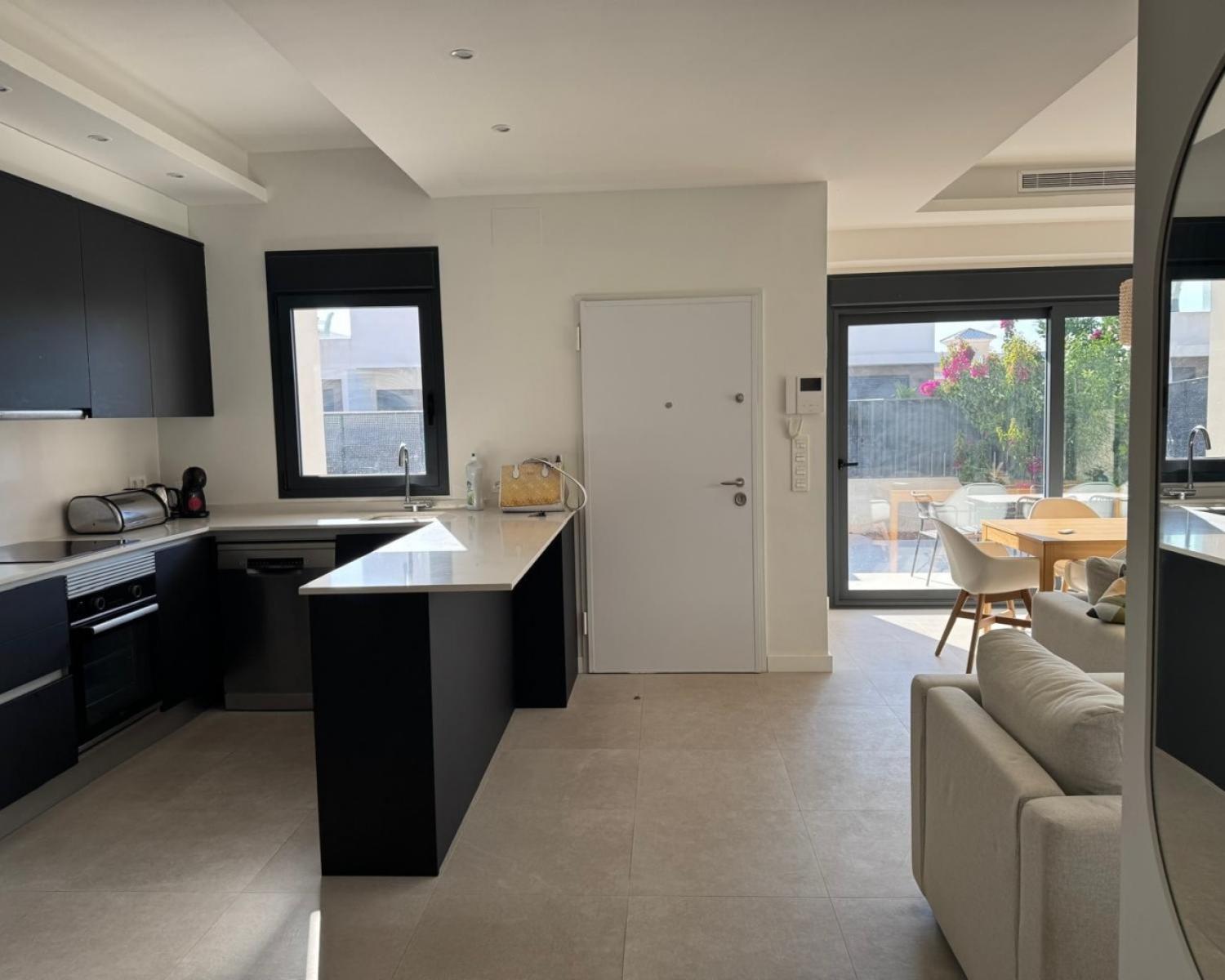  te koop villa San Fulgencio Baix Segura 7