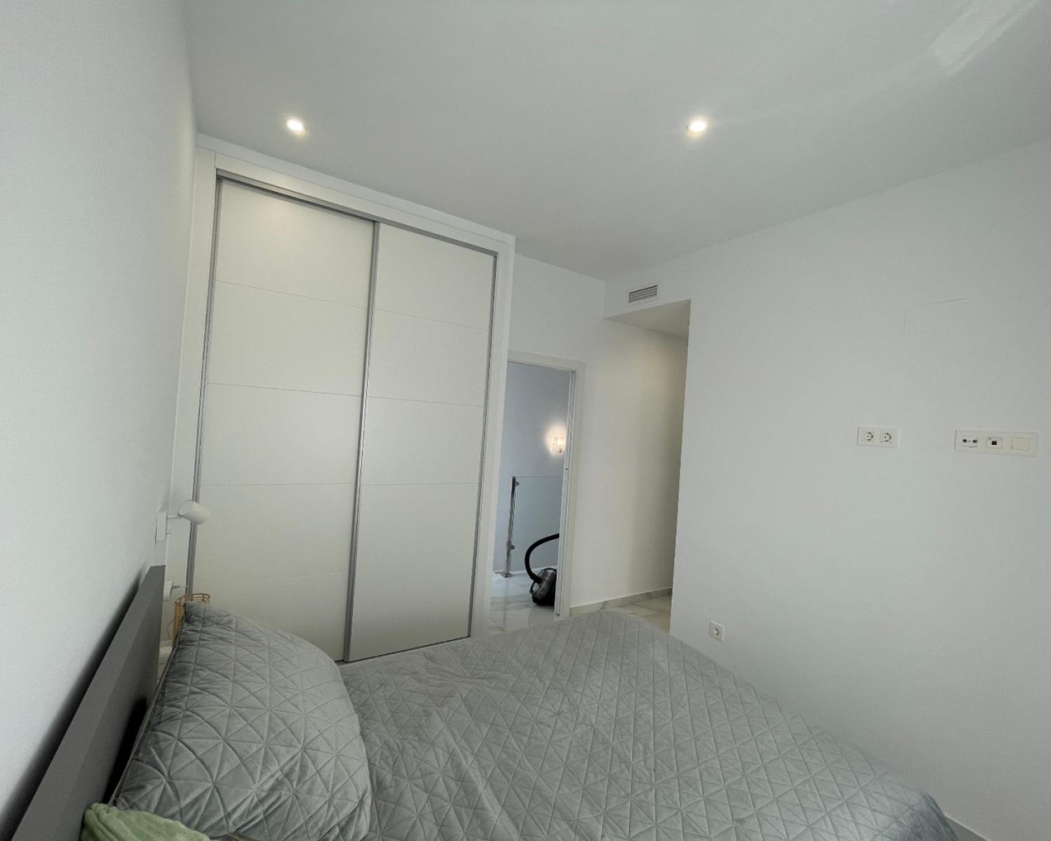  te koop villa Benijófar Baix Segura 14