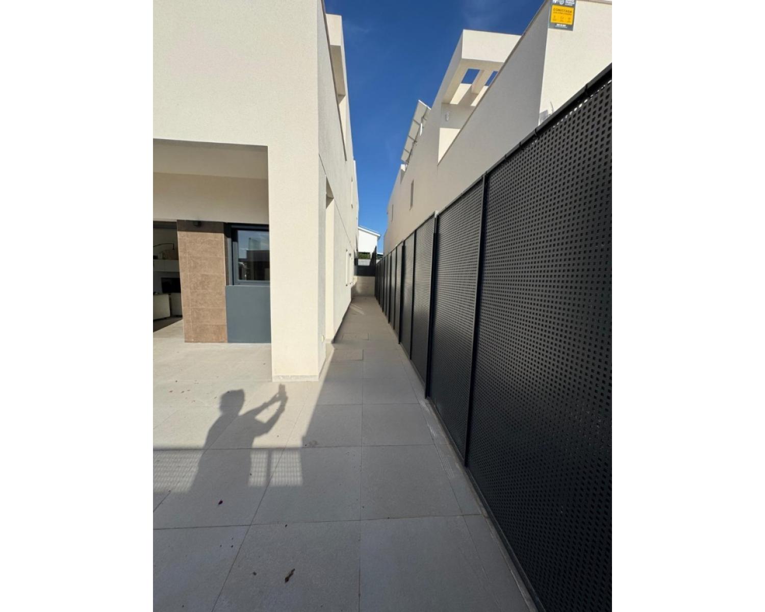  te koop villa San Fulgencio Baix Segura 29