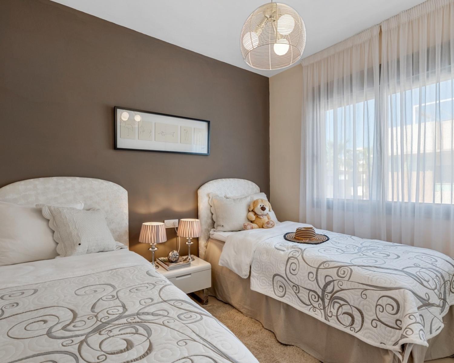  te koop appartement Ciudad Quesada Baix Segura 31