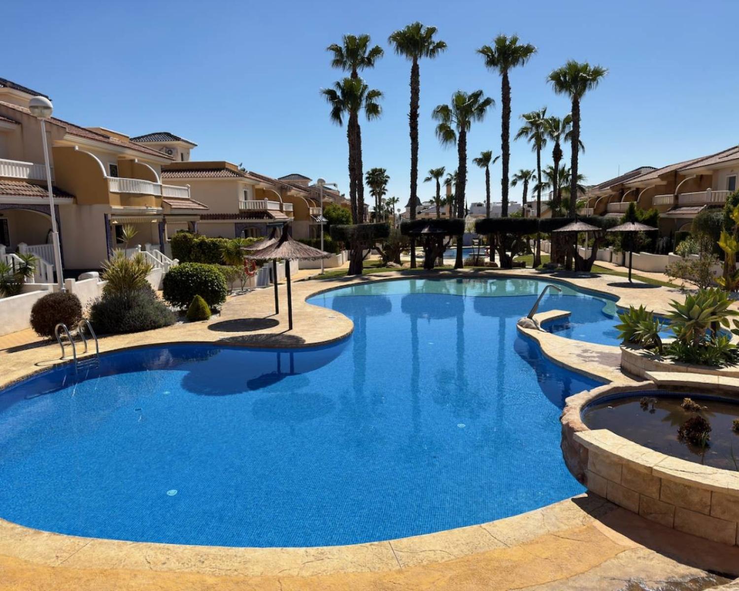  te koop huis Rojales Baix Segura 2