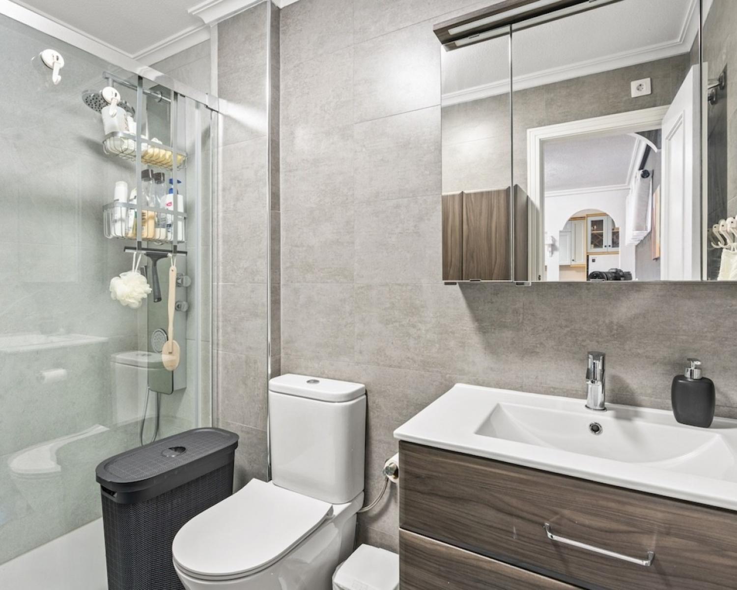  te koop appartement Gran Alacant Baix Vinalopó 13