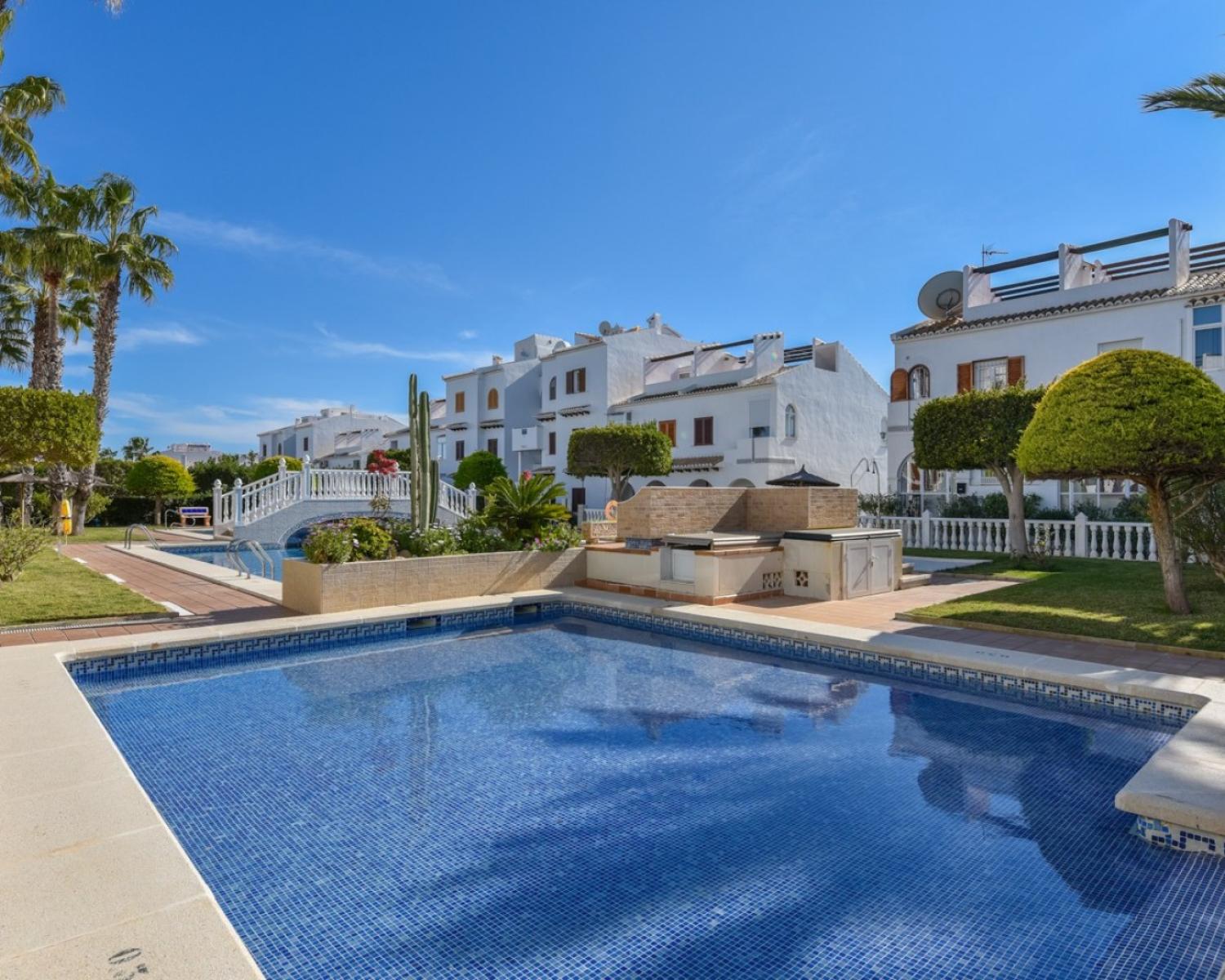  te koop appartement Ciudad Quesada Baix Segura 27