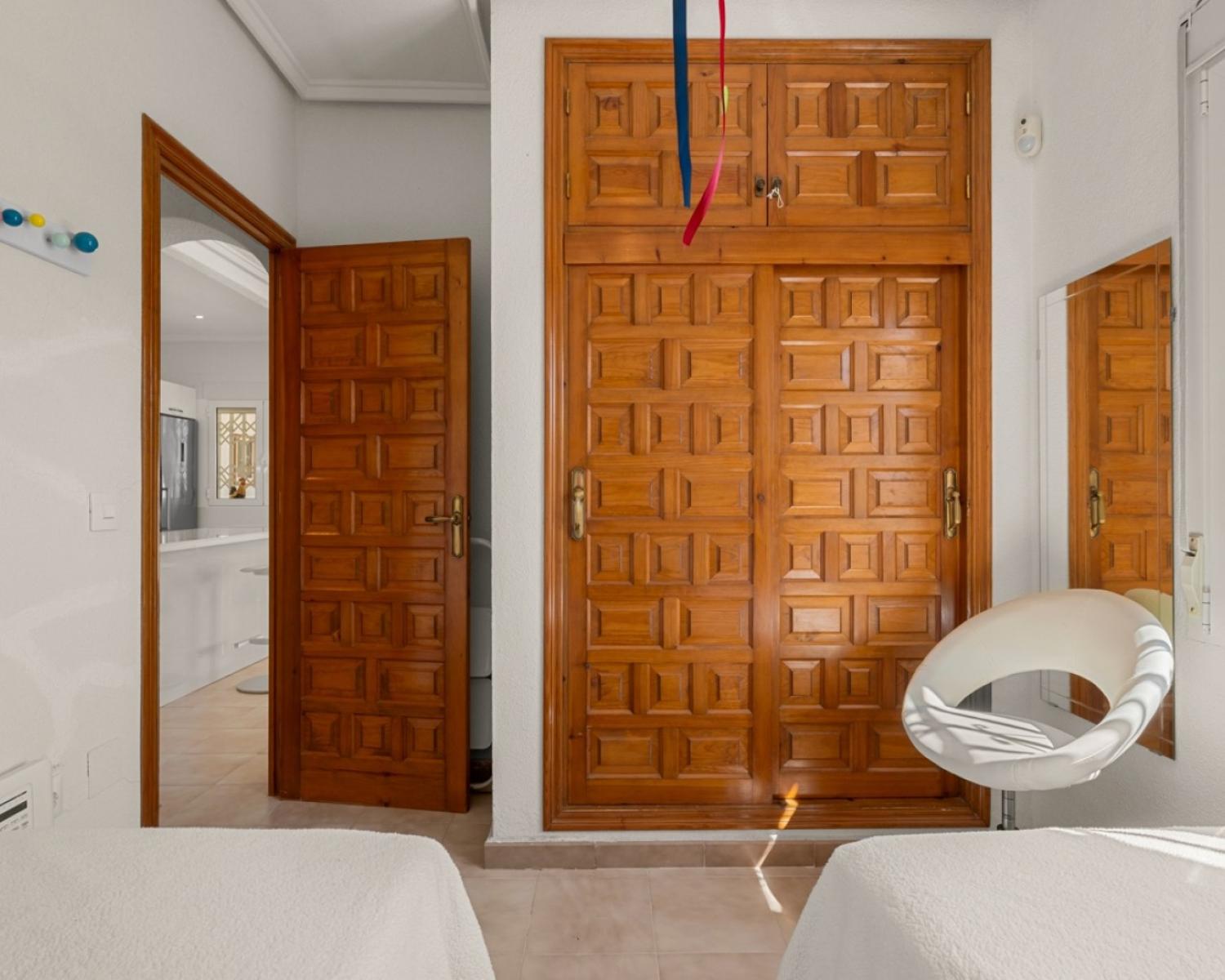  te koop villa Ciudad Quesada Baix Segura 25