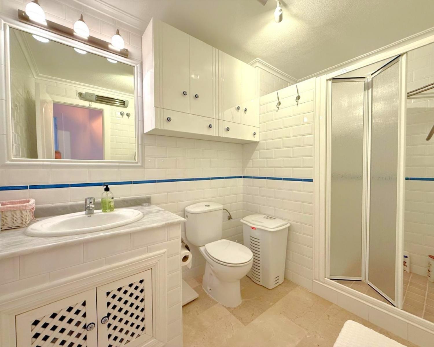  te koop huis Villamartín Baix Segura 10