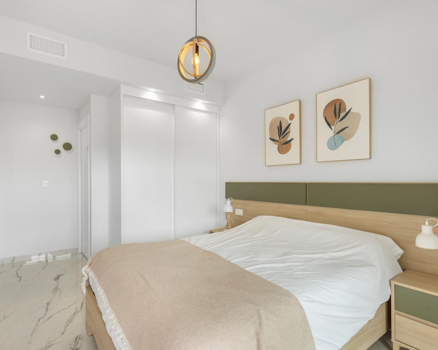  te koop appartement Orihuela Baix Segura 29