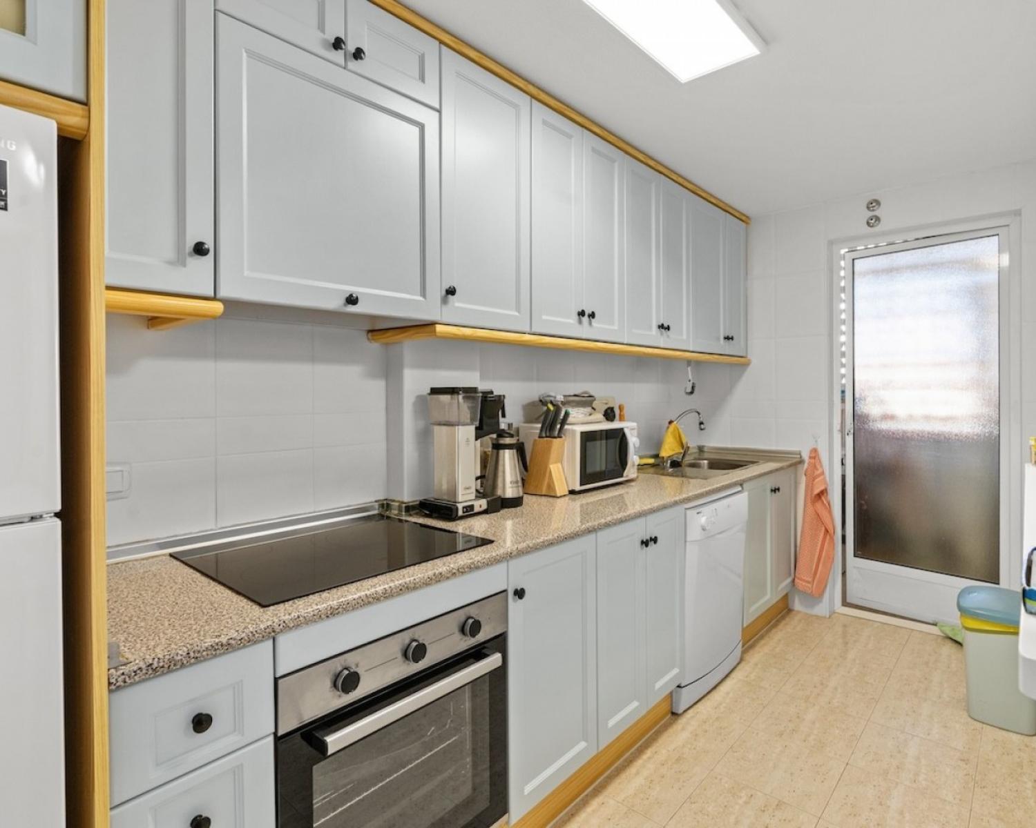  te koop appartement Gran Alacant Baix Vinalopó 8