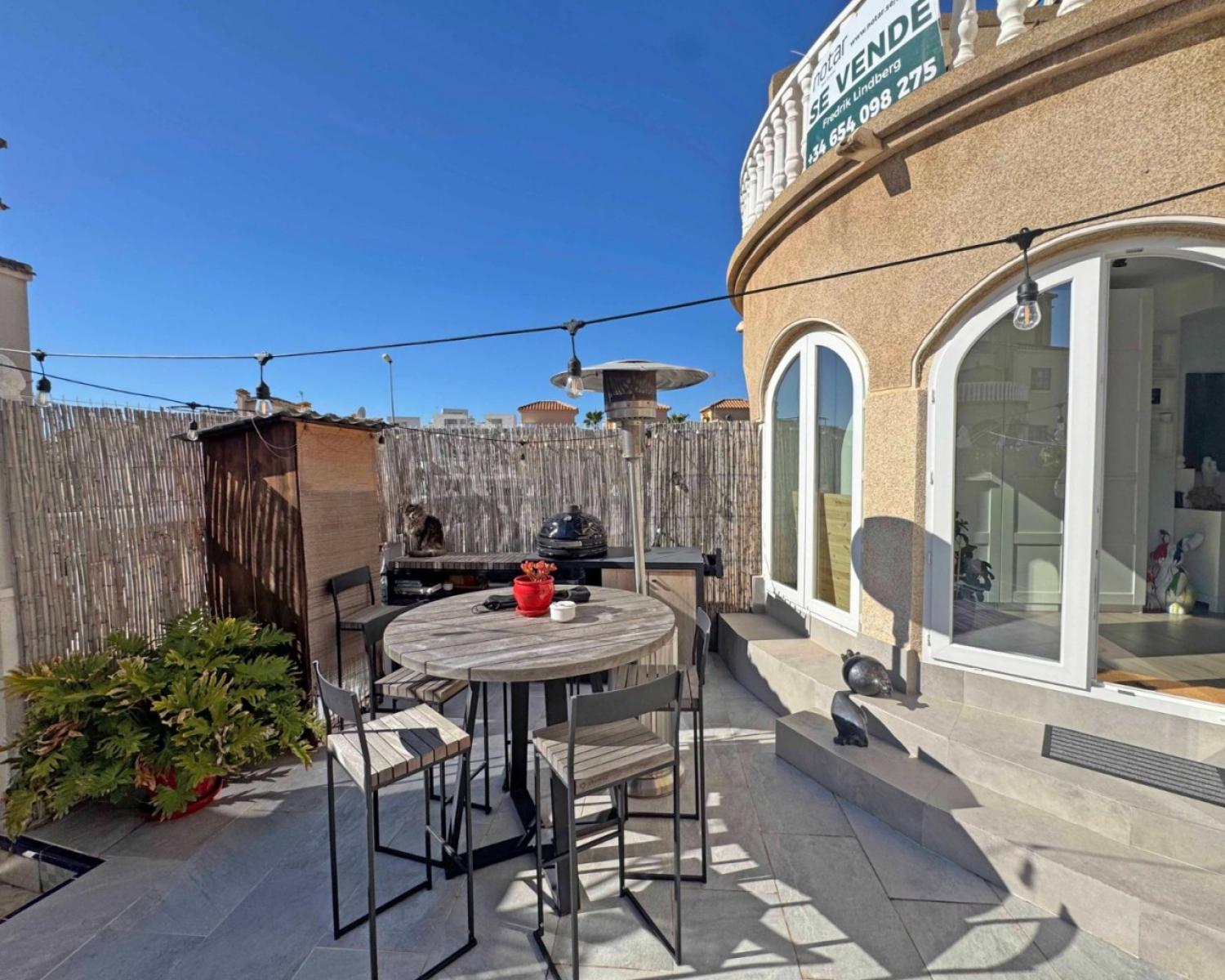  te koop huis Villamartín Baix Segura 7