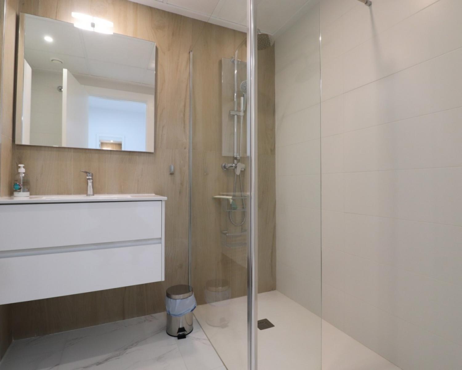  te koop appartement Benijófar Baix Segura 17