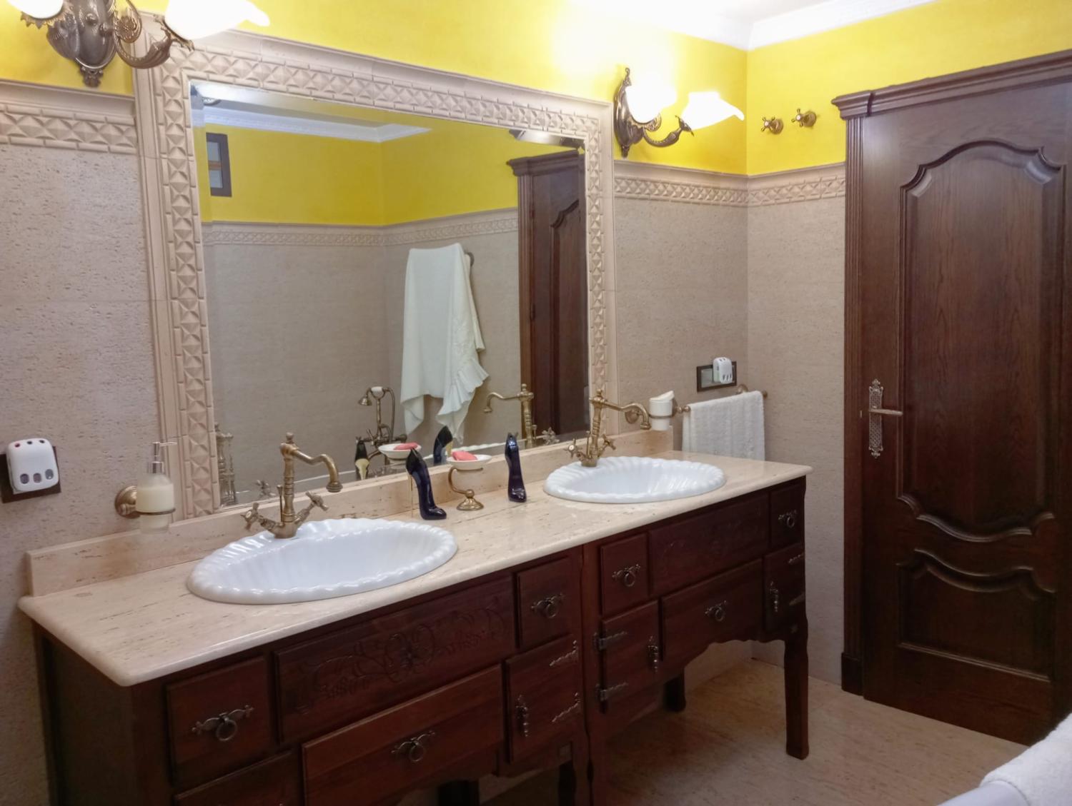  te koop huis Alcalá La Real Sierra Sur 14