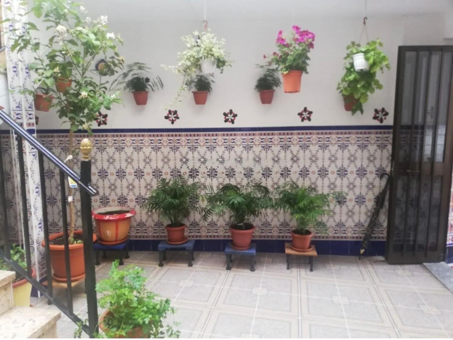  te koop huis Montoro Alto Guadalquivir 34