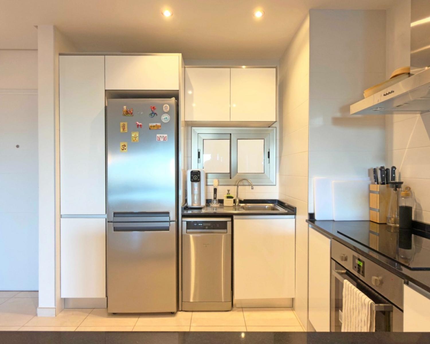  te koop appartement Los Dolses Baix Segura 12