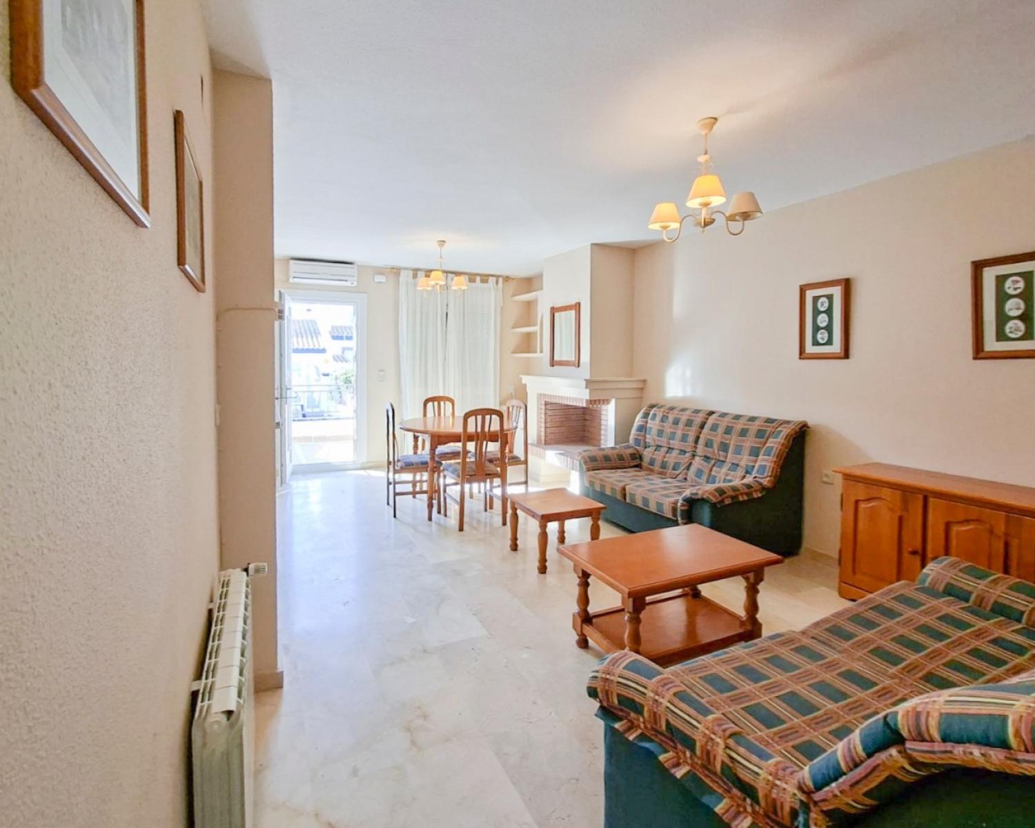  te koop huis Villamartín Baix Segura 5