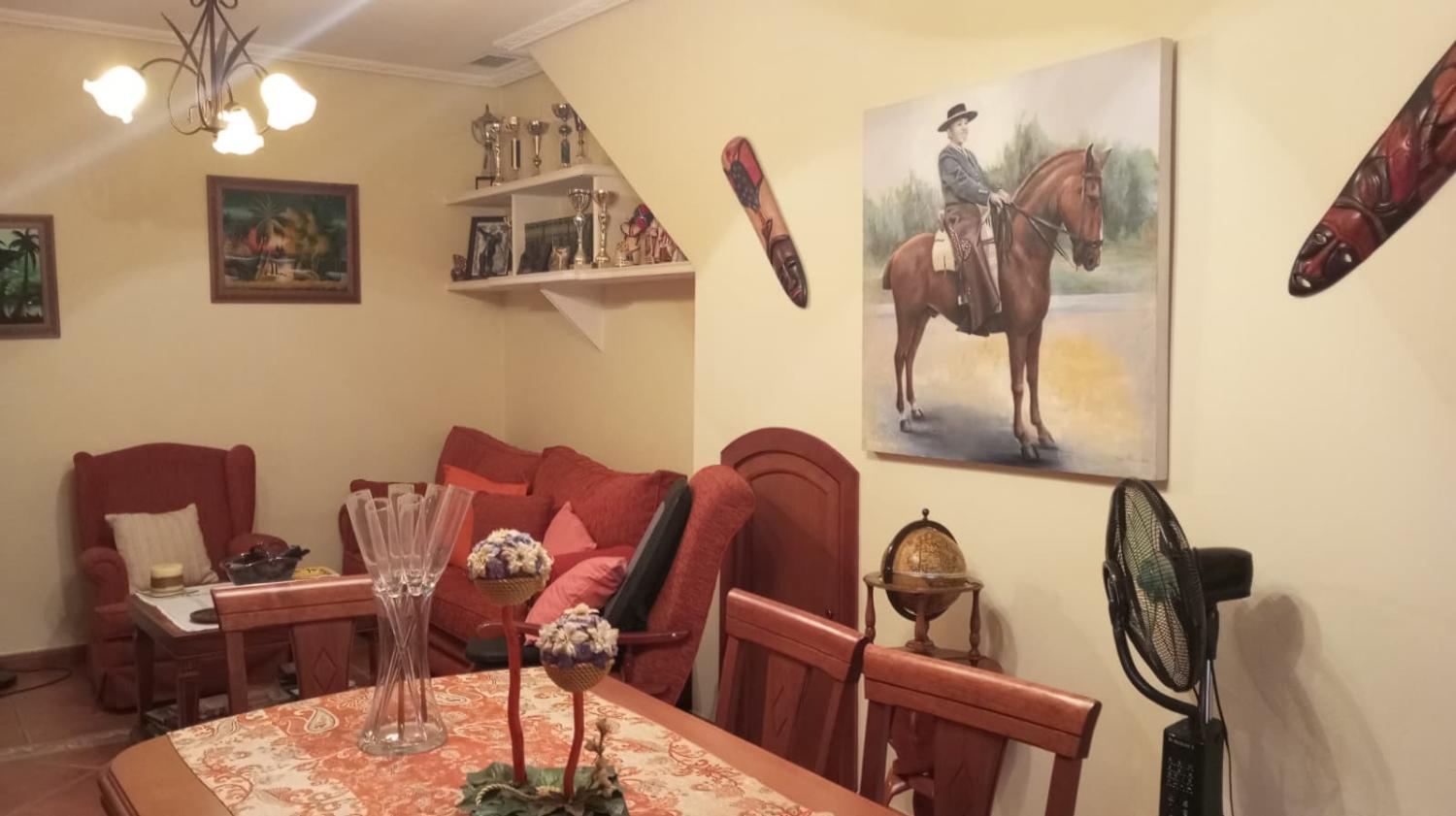  te koop villa Alcalá La Real Sierra Sur 14