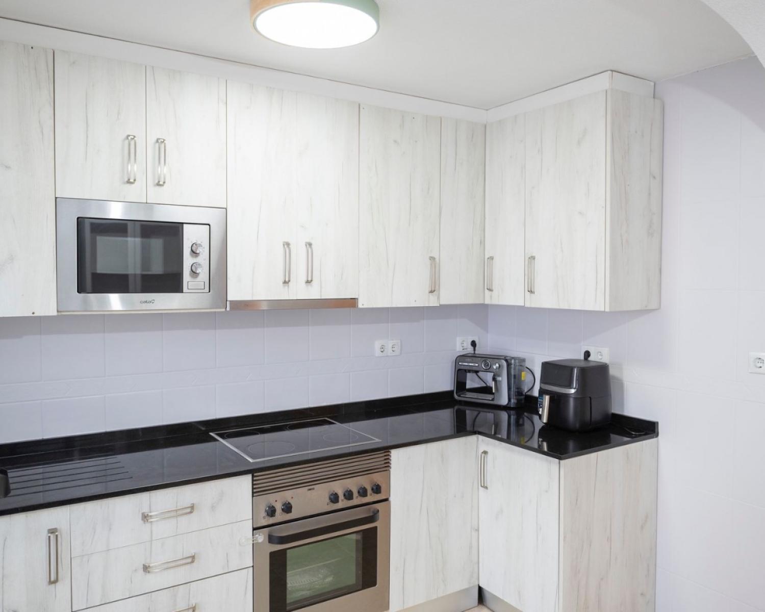  te koop huis San Javier Mar Menor 13