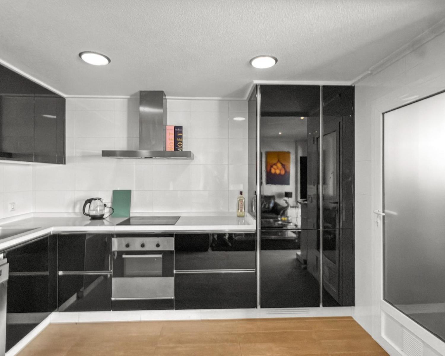  te koop appartement Lomas De Campoamor Baix Segura 5