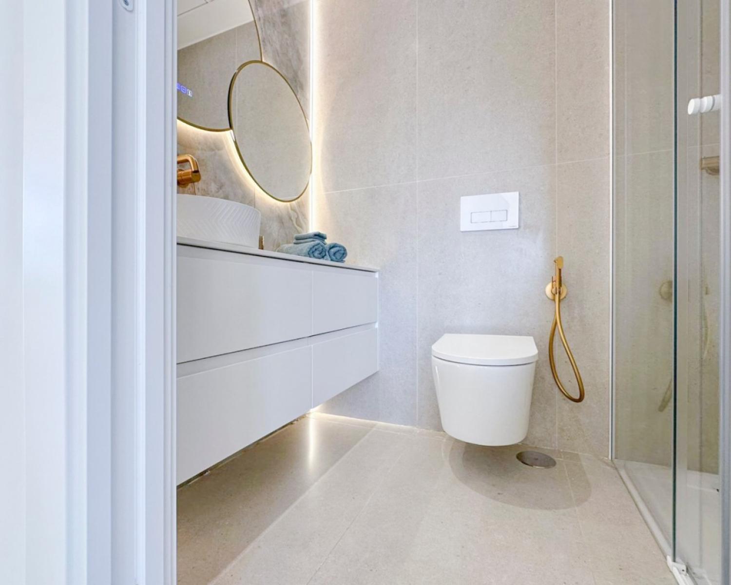  te koop huis Santiago De La Ribera Mar Menor 14