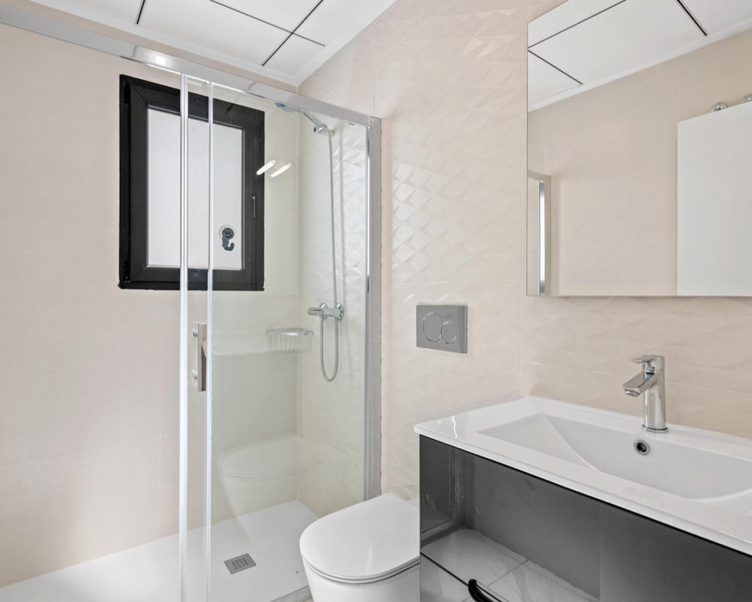  te koop villa Benijófar Baix Segura 25