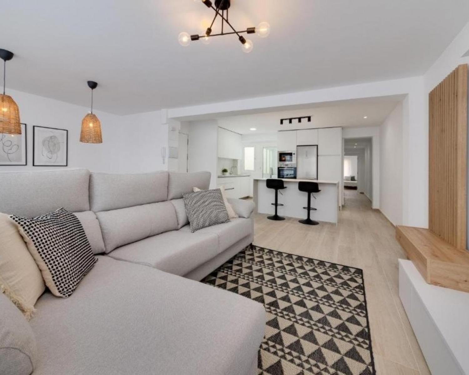  te koop appartement Playa Del Cura Baix Segura 31