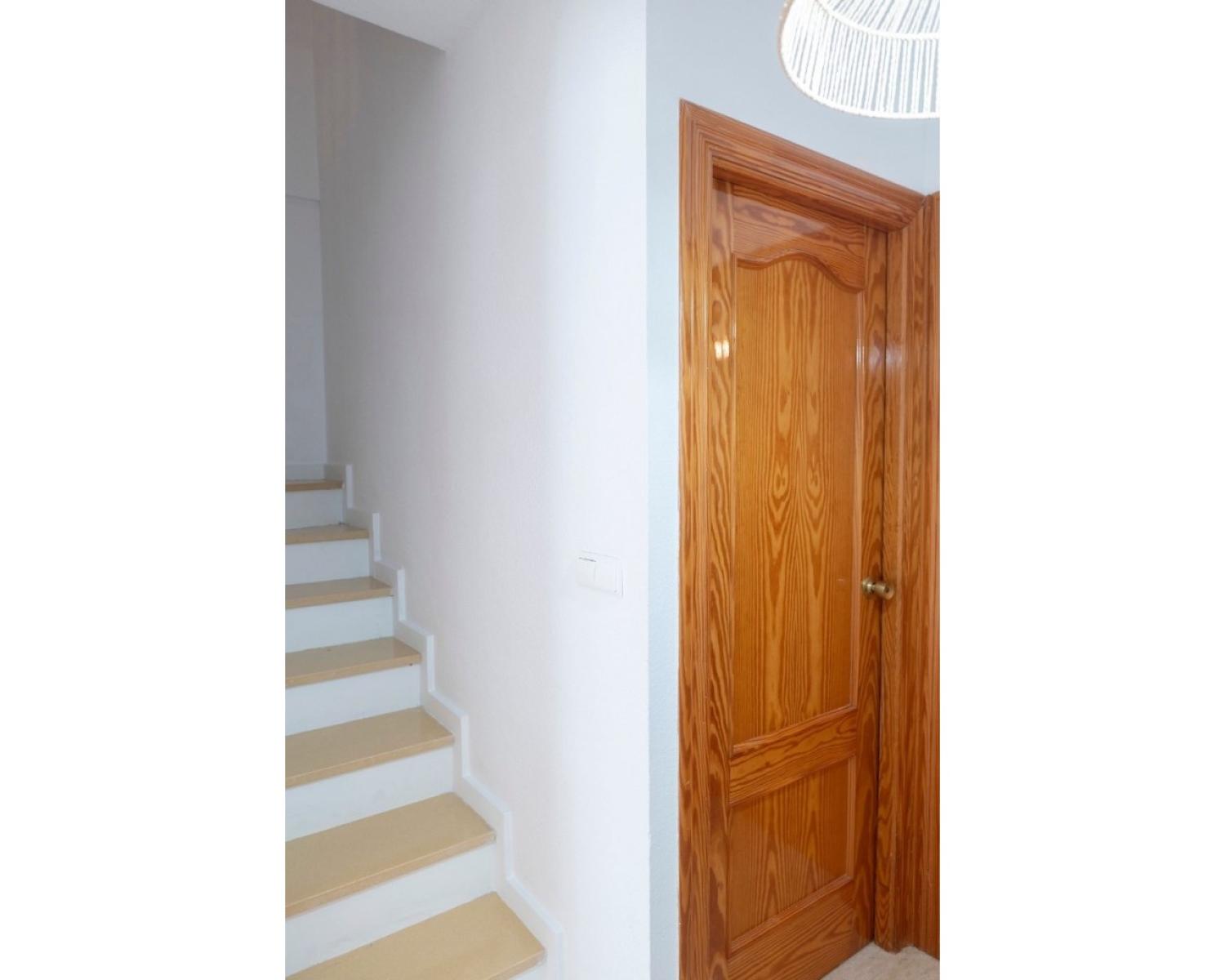  te koop huis San Javier Mar Menor 31