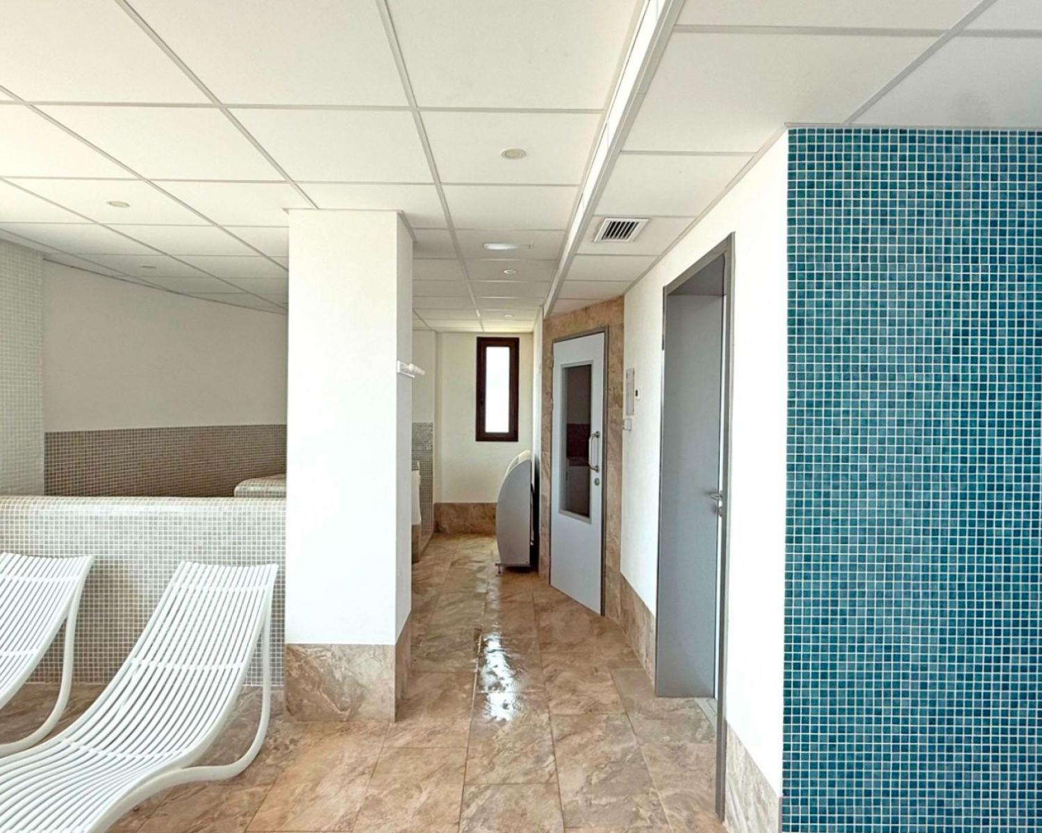  te koop appartement Playa Honda Campo De Cartagena 17