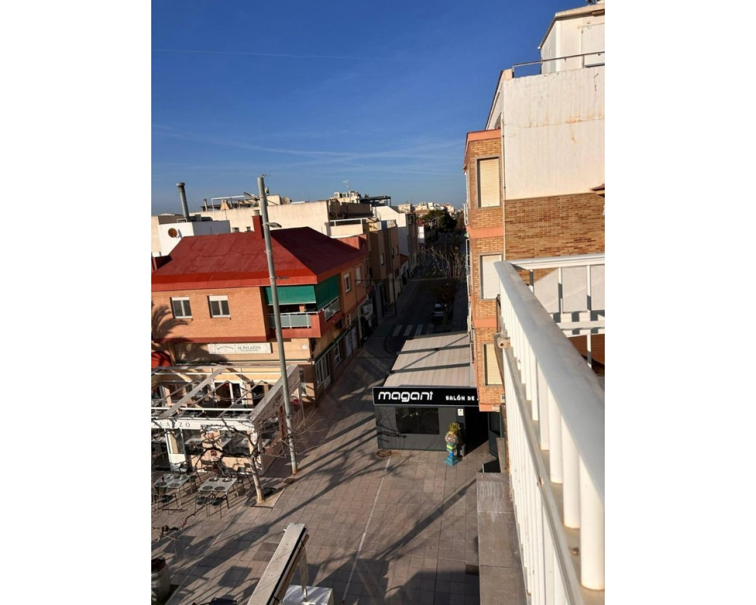  te koop appartement Torre De La Horadada Baix Segura 20