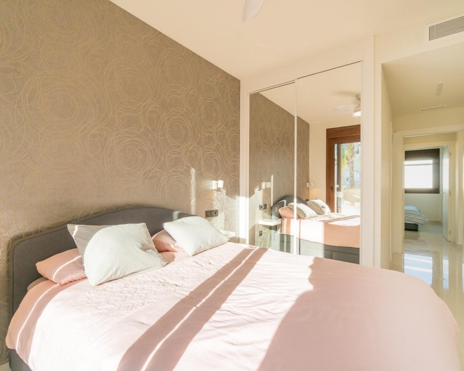  te koop appartement Los Balcones Baix Segura 26