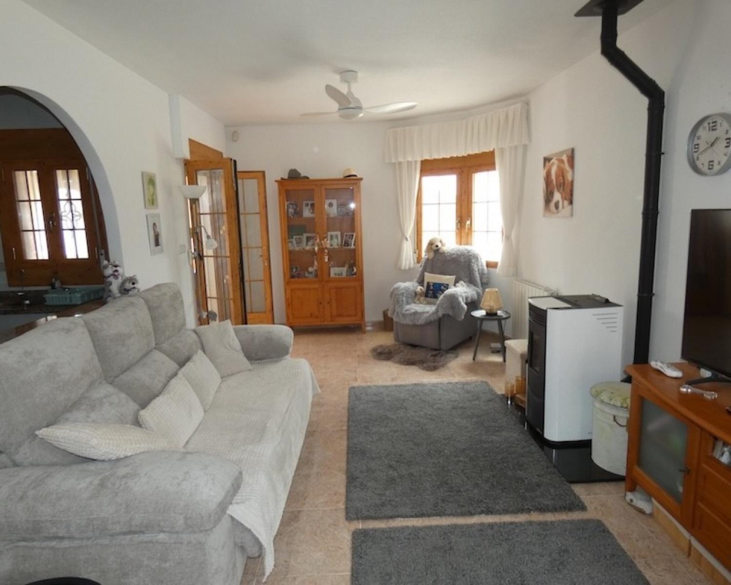  te koop villa La Marina Baix Vinalopó 4