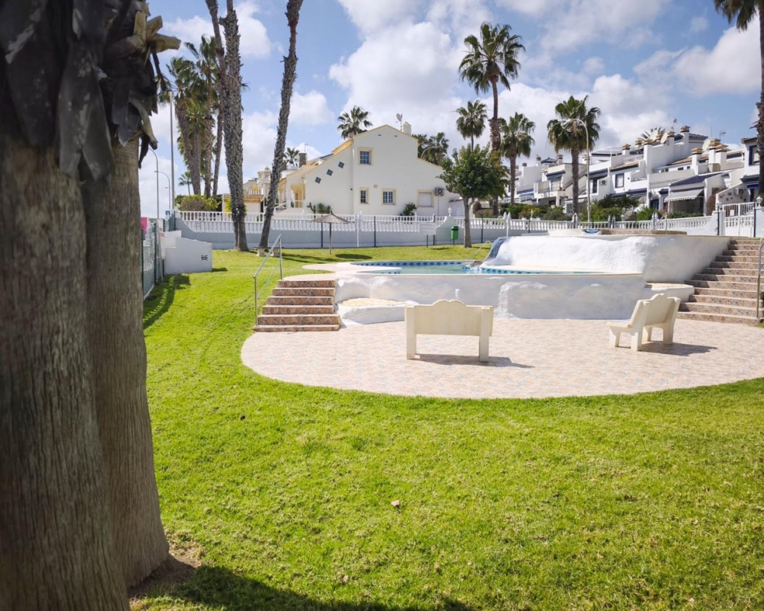  te koop huis Villamartín Baix Segura 10