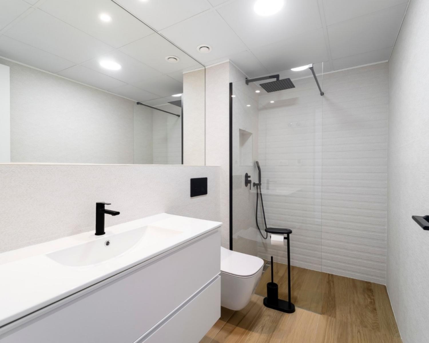  te koop appartement Pilar De La Horadada Baix Segura 13