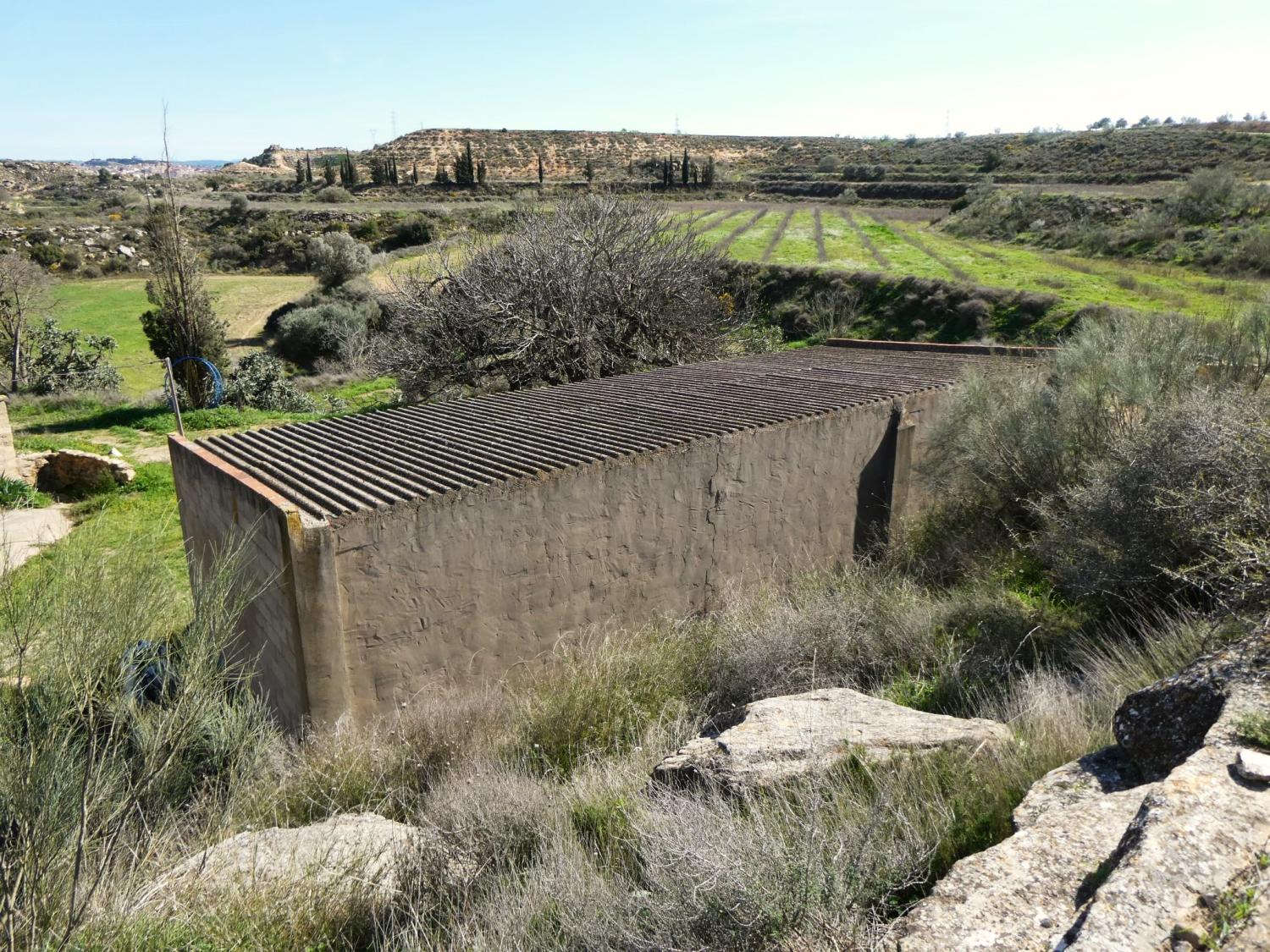  te koop boerderij Caspe Bajo Aragón-Caspe 21